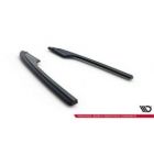 Splittery tylne boczne Maxton Design Audi RS6 C7 / C7.5