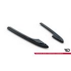 Splittery tylne boczne Maxton Design Audi RS6 C7 / C7.5