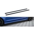 Dokładki progów Maxton Design Audi RS6 C7