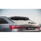 Spoiler Cap Maxton Design Audi RS6 C8