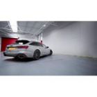 Spoiler Cap Maxton Design Audi RS6 C8