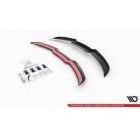 Spoiler Cap Maxton Design Audi RS6 C8