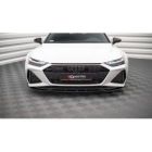 Splitter przedni Maxton Design Audi RS6 / RS7 C8