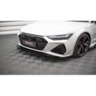 Splitter przedni Maxton Design Audi RS6 / RS7 C8