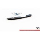 Splitter tylny Maxton Design Audi RS6 / RS7 C8