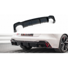 Dokładka tylna Maxton Design Audi RS6 / RS7 C8