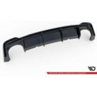 Dokładka tylna Maxton Design Audi RS6 / RS7 C8