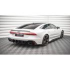 Splittery tylne boczne Maxton Design Audi RS6 / RS7 C8