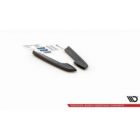 Splittery tylne boczne Maxton Design Audi RS6 / RS7 C8