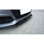 Splitter przedni Maxton Design Audi RS7 C7