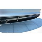 Splitter tylny Maxton Design Audi RS7 C7