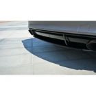 Splitter tylny Maxton Design Audi RS7 C7