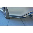 Splittery tylne boczne Maxton Design Audi RS7 C7