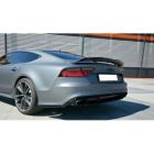 Splittery tylne boczne Maxton Design Audi RS7 C7