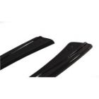 Splittery tylne boczne Maxton Design Audi RS7 C7