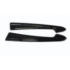 Splittery tylne boczne Maxton Design Audi RS7 C7