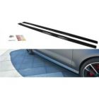 Dokładki progów Maxton Design Audi RS7 C7