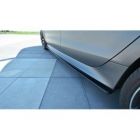 Dokładki progów Maxton Design Audi RS7 C7