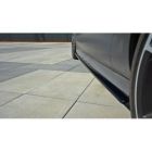 Dokładki progów Maxton Design Audi RS7 C7