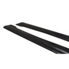 Dokładki progów Maxton Design Audi RS7 C7