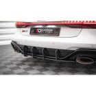 Dyfuzor tylny Street Pro Maxton Design Audi RS6 / RS7 C8