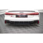 Dyfuzor tylny Street Pro Maxton Design Audi RS6 / RS7 C8