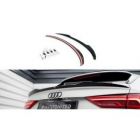 Spoiler Cap Maxton Design Audi Q3 S-Line / RSQ3 F3 Sportback