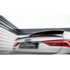 Spoiler Cap Maxton Design Audi Q3 S-Line / RSQ3 F3 Sportback