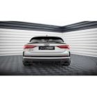 Spoiler Cap Maxton Design Audi Q3 S-Line / RSQ3 F3 Sportback
