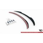 Spoiler Cap Maxton Design Audi Q3 S-Line / RSQ3 F3 Sportback