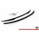 Spoiler Cap Maxton Design Audi Q3 S-Line / RSQ3 F3 Sportback