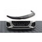 Splitter przedni Maxton Design Audi RSQ3 F3