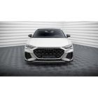 Splitter przedni Maxton Design Audi RSQ3 F3