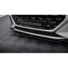 Splitter przedni Maxton Design Audi RSQ3 F3