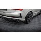 Splittery tylne boczne Maxton Design Audi RSQ3 F3