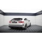 Splittery tylne boczne Maxton Design Audi RSQ3 F3