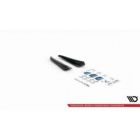 Splittery tylne boczne Maxton Design Audi RSQ3 F3