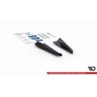 Splittery tylne boczne Maxton Design Audi RSQ3 F3