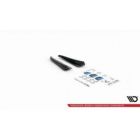 Zestaw splitterów Maxton Design Audi RSQ3 F3