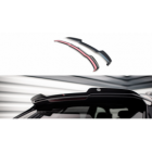 Górne przedłużenie spoilera Maxton Design Audi RSQ8 4M