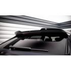 Górne przedłużenie spoilera Maxton Design Audi RSQ8 4M