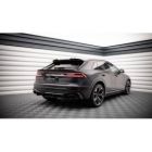 Górne przedłużenie spoilera Maxton Design Audi RSQ8 4M