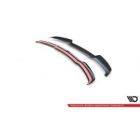 Górne przedłużenie spoilera Maxton Design Audi RSQ8 4M