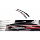 Dolne przedłużenie spoilera Maxton Design Audi RSQ8 4M