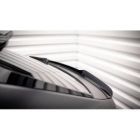 Dolne przedłużenie spoilera Maxton Design Audi RSQ8 4M