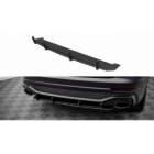 Dyfuzor tylny Street Pro Maxton Design Audi RSQ8 4M