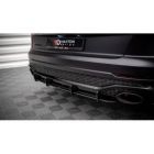 Dyfuzor tylny Street Pro Maxton Design Audi RSQ8 4M