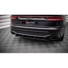 Dyfuzor tylny Street Pro Maxton Design Audi RSQ8 4M
