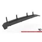 Dyfuzor tylny Street Pro Maxton Design Audi RSQ8 4M