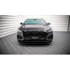 Splitter przedni Maxton Design Audi RSQ8 4M